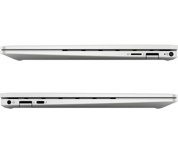 HP Envy 13 i7-1165G7/16GB/1TB/Win11 MX450 Silver - 698957 - zdjęcie 6